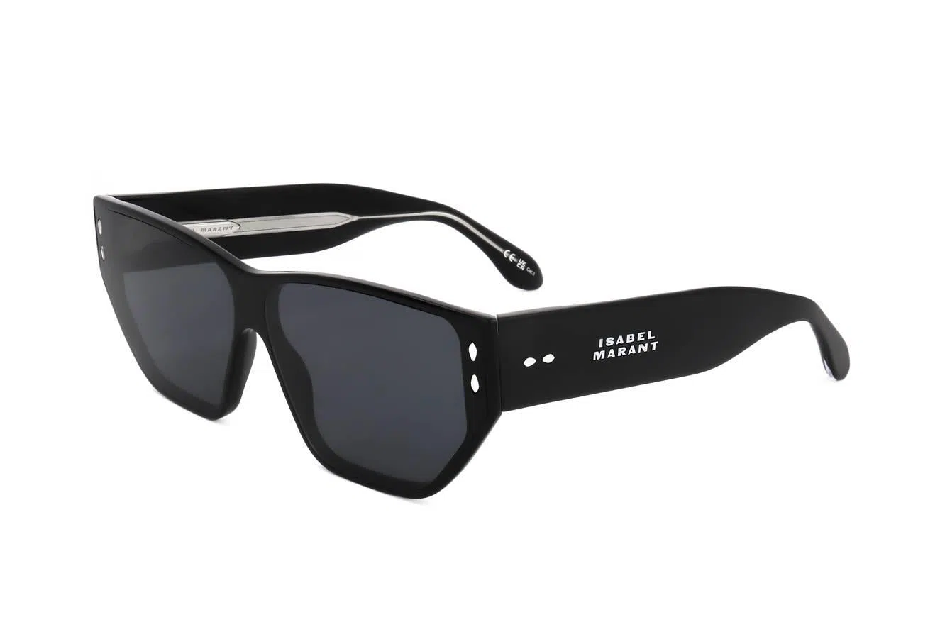 Isabel Marant IM0184_S Sunglasses - view 3